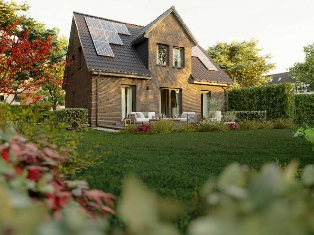 Haus kaufen in Großensee, Kreis Stormarn