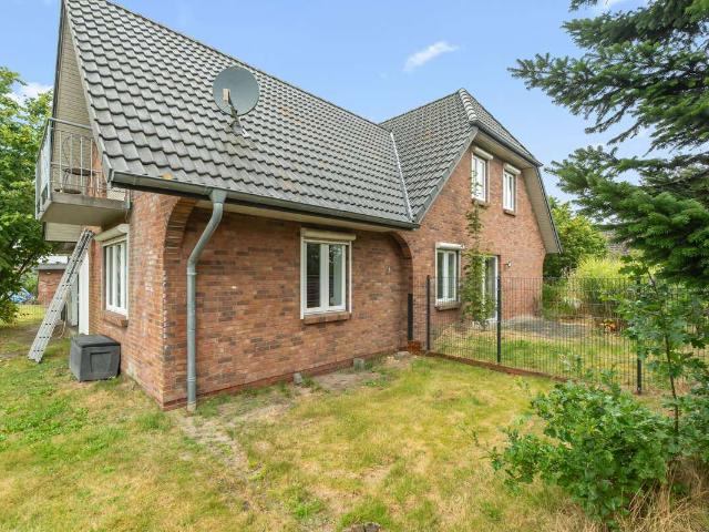 Haus kaufen in Struckum, Kreis Nordfriesland