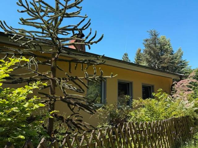 Haus kaufen in Serkowitz, Radebeul