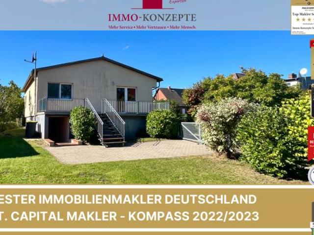 Haus kaufen in Borkow, Mecklenburg-Vorpommern