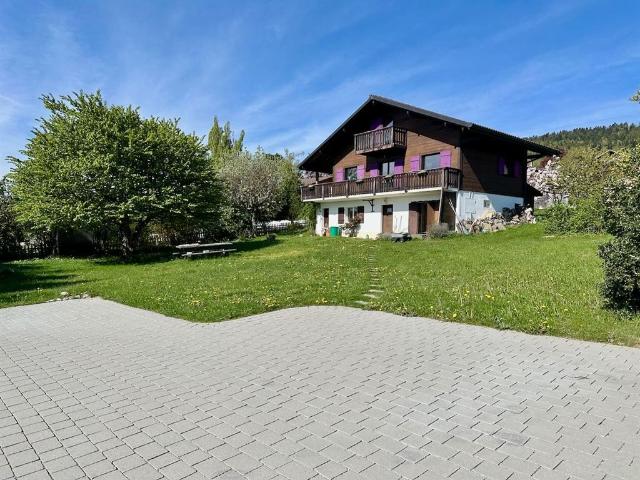 Haus kaufen in Arzier, Waadt