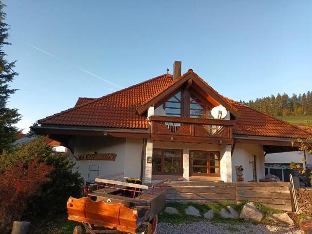 Haus kaufen in Unterkirnach, Baden-Württemberg