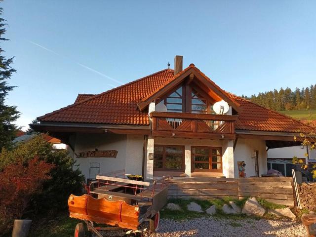 Haus kaufen in Unterkirnach, Baden-Württemberg