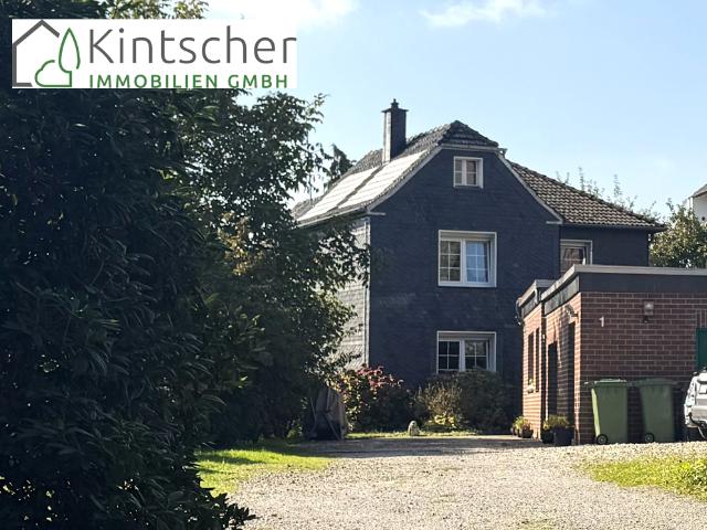 Haus kaufen in Ösinghausen, Burscheid