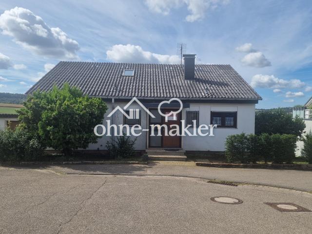 Haus kaufen in Oberderdingen