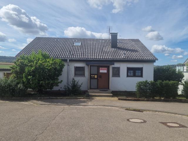 Villa kaufen in Unterderdingen, Oberderdingen