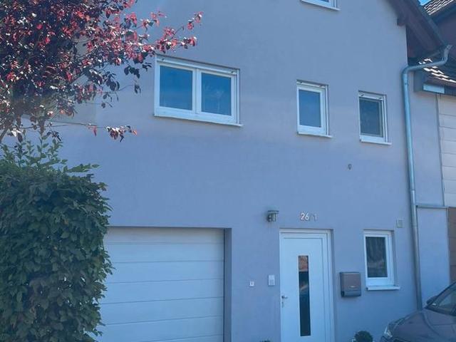 Haus kaufen in Obersulm, Baden-Württemberg