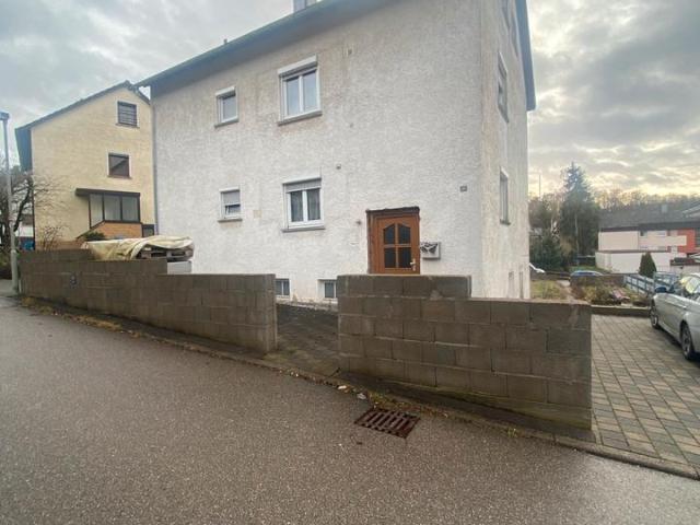 Haus kaufen in Heidenheim, Baden-Württemberg