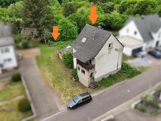 Haus kaufen in Hochstellerhof, Trulben