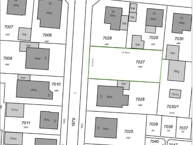Erdgeschosswohnung kaufen in Neulingen, Enzkreis