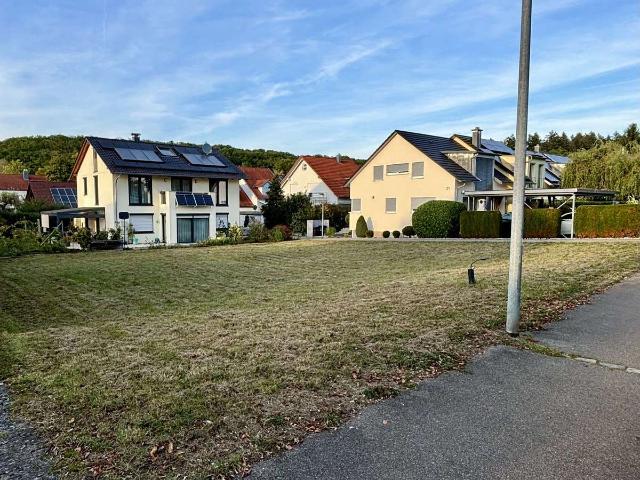 Erdgeschosswohnung kaufen in Metzingen, Landkreis Reutlingen