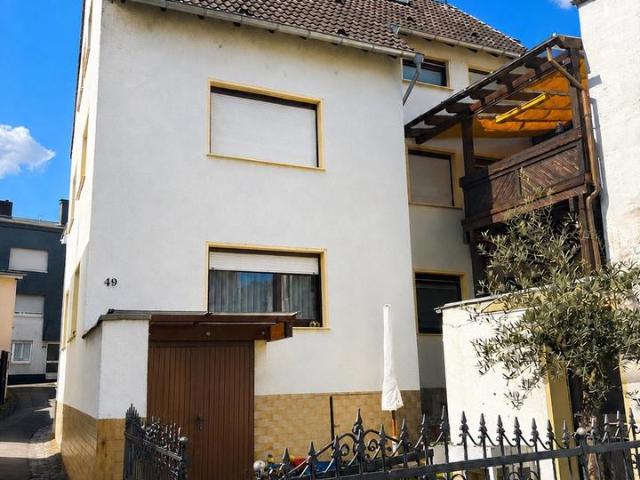 Haus kaufen in Arienheller, Rheinbrohl