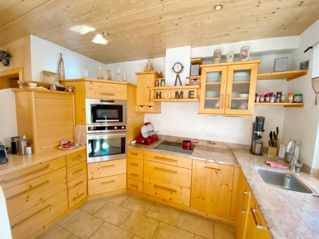 Haus kaufen in Ramingstein