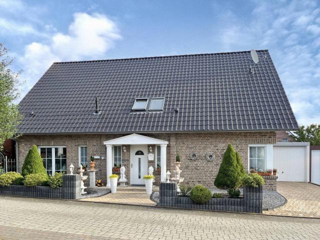 Haus kaufen in Olfen