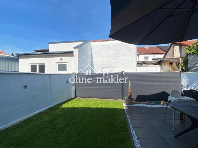 Haus kaufen in Hockenheim, Baden-Württemberg