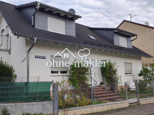 Haus kaufen in Brachttal