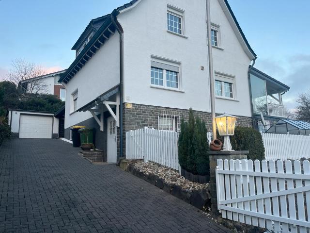 Haus kaufen in Rüblinghausen, Olpe