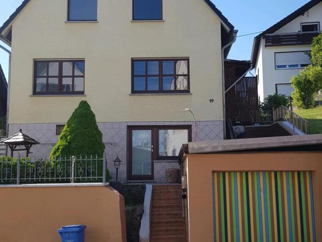 Haus kaufen in Feldkirchen, Neuwied