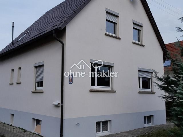 Haus kaufen in Öhringen, Baden-Württemberg
