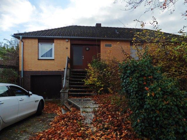 Villa kaufen in Obernfelde, Lübbecke