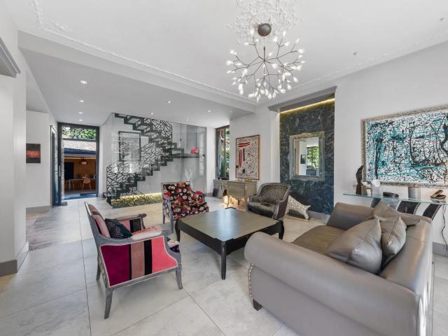 Haus kaufen in Ollon, Waadt