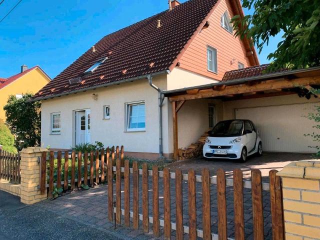 Haus kaufen in Grimma, Sachsen