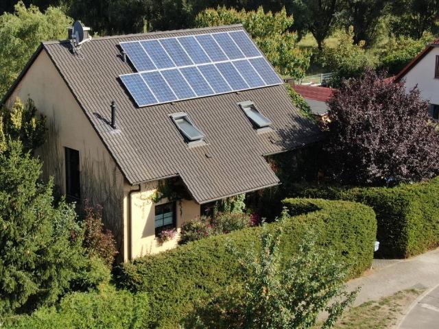 Haus kaufen in Panitzsch, Borsdorf