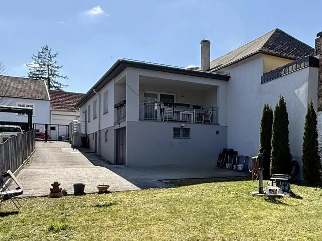 Haus mieten in Gießhübl, Niederösterreich