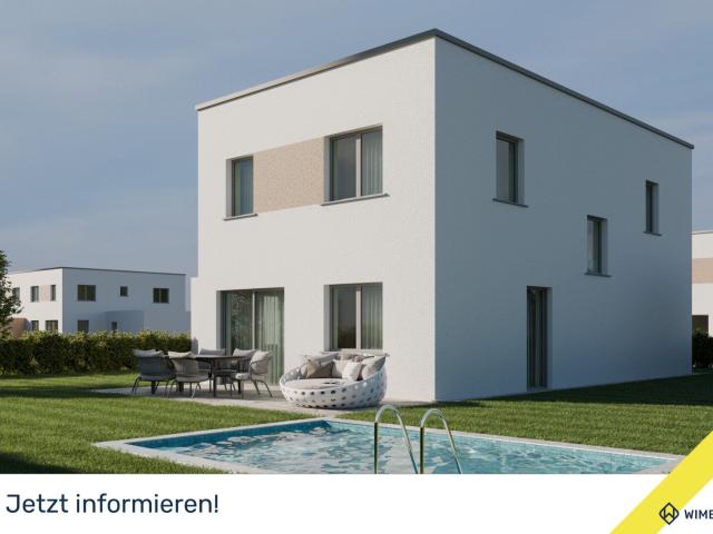 Haus kaufen in Perg