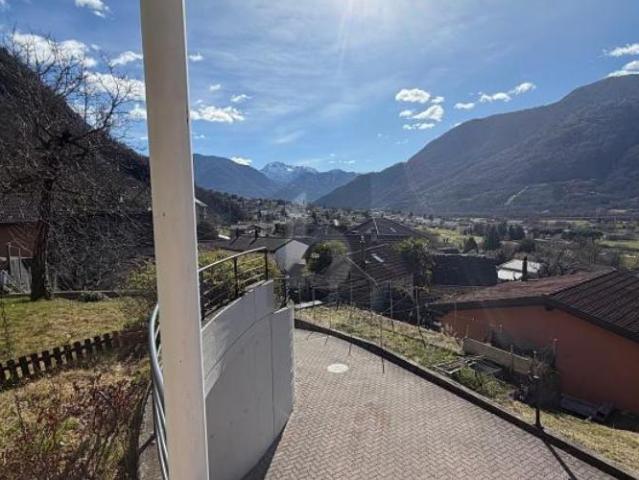 Haus kaufen in Bellinzona, Tessin