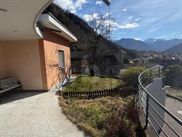 Haus kaufen in Bellinzona, Tessin