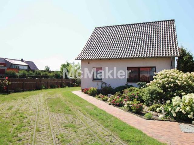 Haus kaufen in Mönkebude, Mecklenburg-Vorpommern