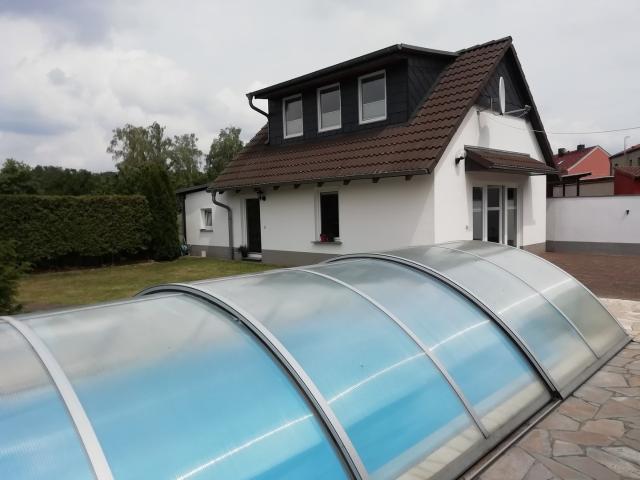 Villa kaufen in Polenzko, Zerbst/Anhalt