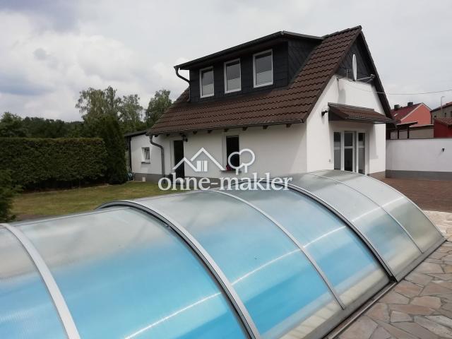 Haus kaufen in Polenzko, Zerbst/Anhalt