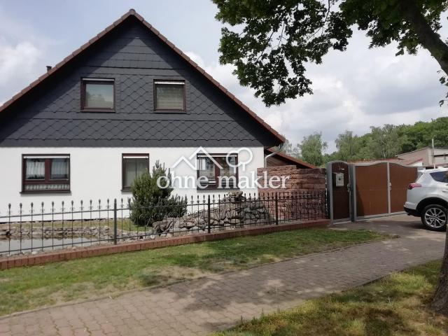 Haus kaufen in Dornburg, Sachsen-Anhalt
