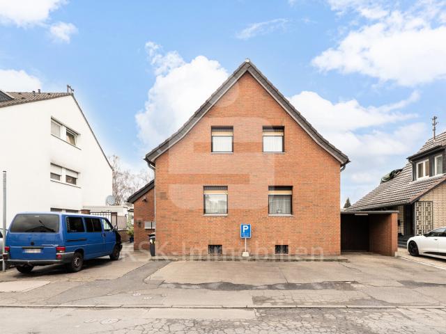 Haus kaufen in Hürth, Nordrhein-Westfalen