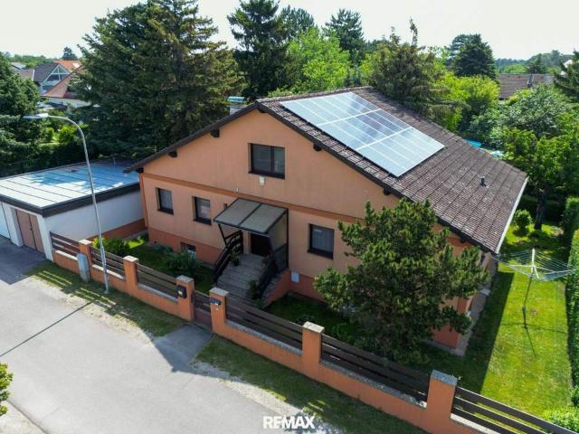 Haus kaufen in Gänserndorf, Niederösterreich