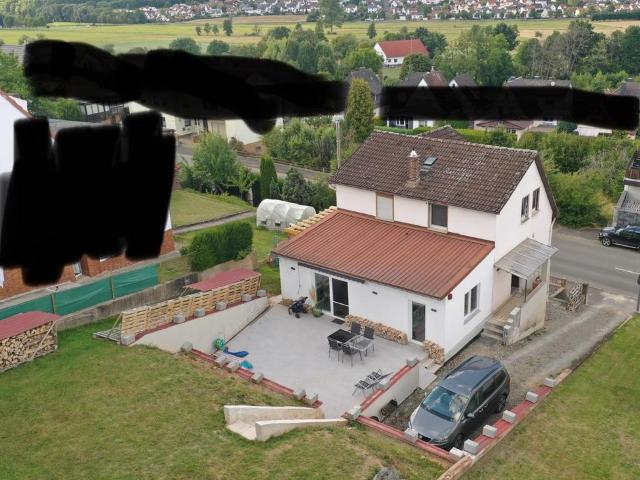 Haus kaufen in Bad Hersfeld, Hessen