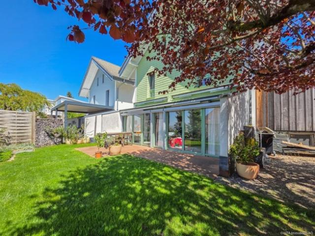 Einfamilienhaus kaufen in Remetschwil, Aargau