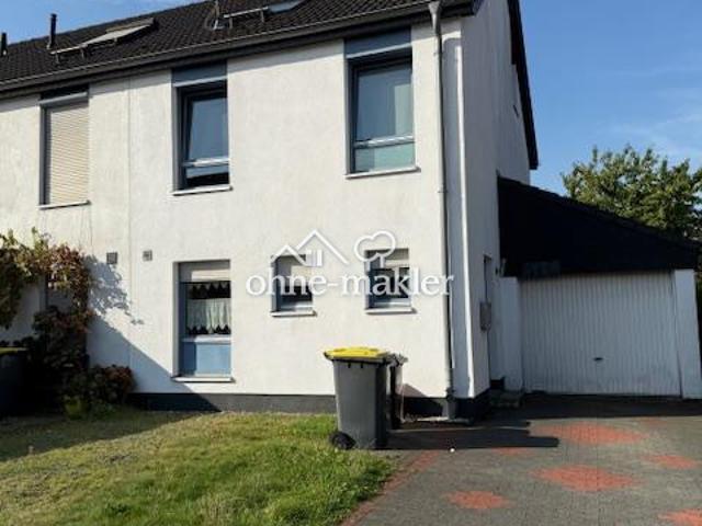 Haus kaufen in Buchholz, Duisburg