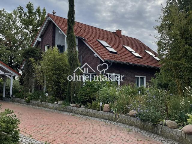 Haus kaufen in Müncheberg, Brandenburg