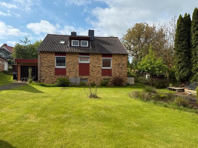 Haus kaufen in Uslar, Niedersachsen