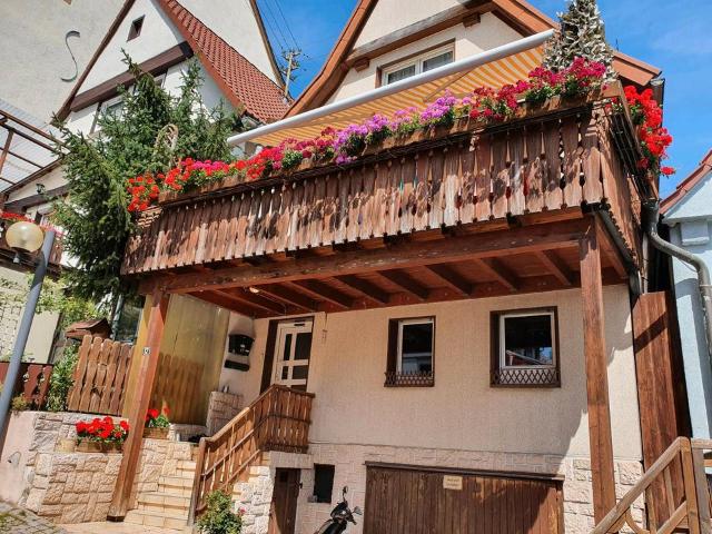 Haus kaufen in Heimsheim, Baden-Württemberg
