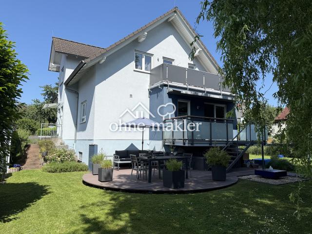 Haus kaufen in Florstadt, Hessen