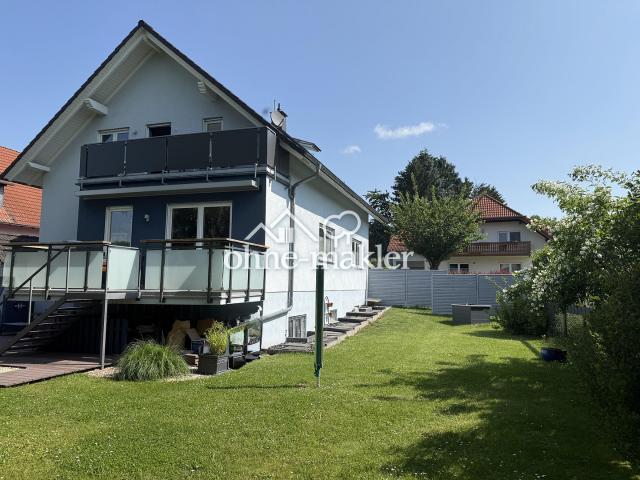 Haus kaufen in Florstadt, Hessen