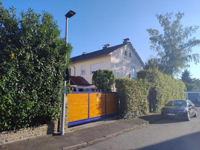 Haus kaufen in Gronau, Bergisch Gladbach