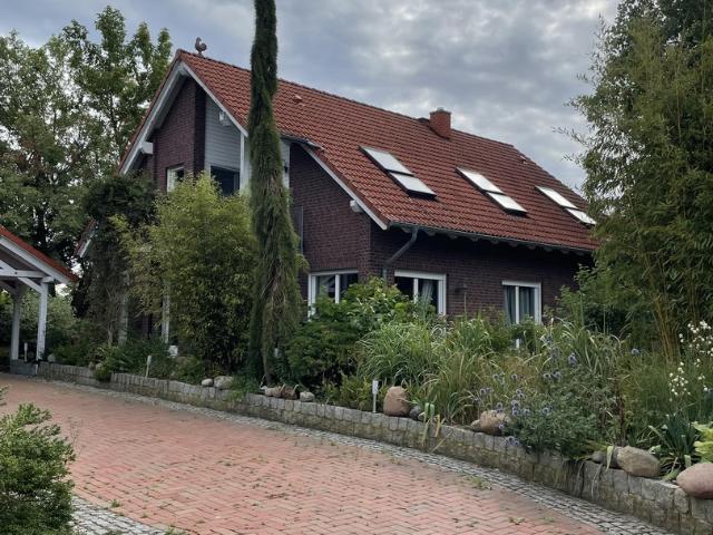 Villa kaufen in Müncheberg, Brandenburg