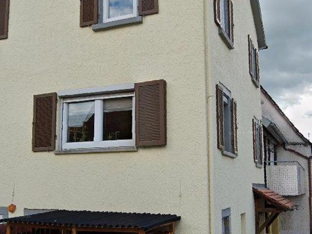 Haus kaufen in Rottenburg