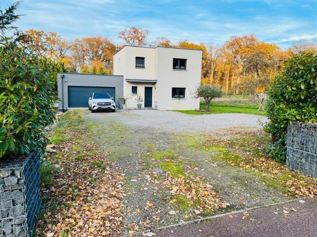 Haus kaufen in Kleinblittersdorf, Saarland