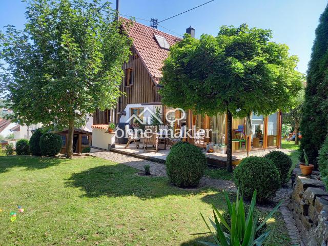 Haus kaufen in Leinzell, Baden-Württemberg